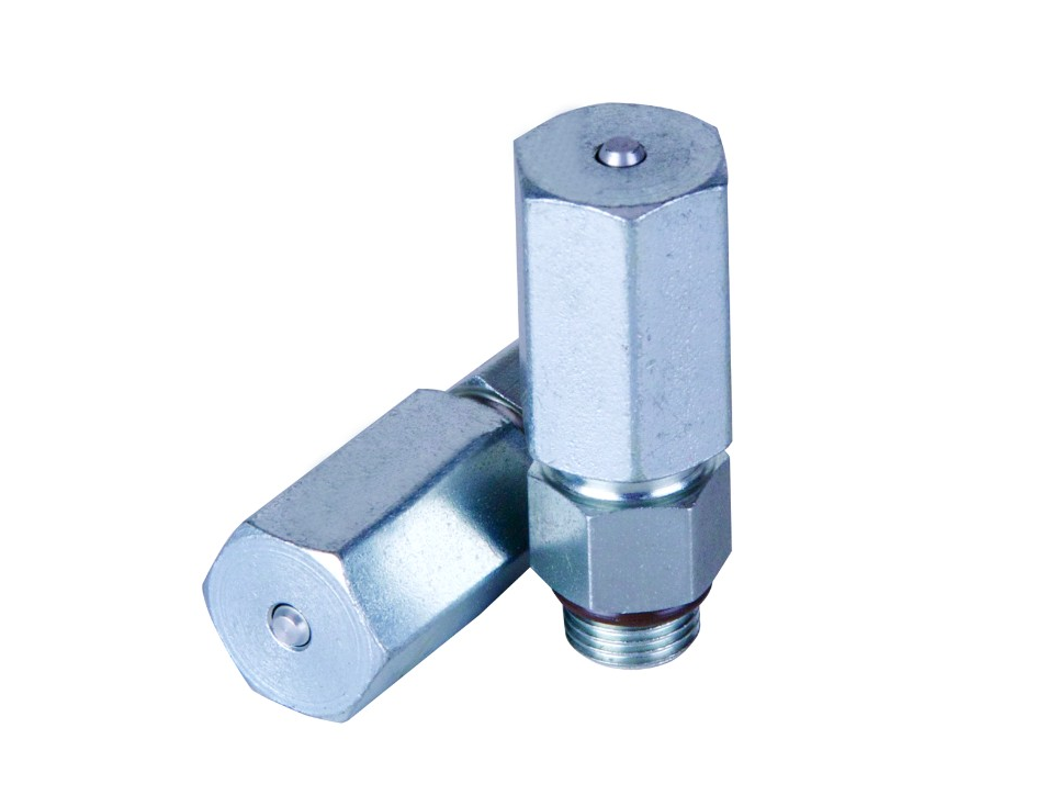 Graco Indicador de Ruptura