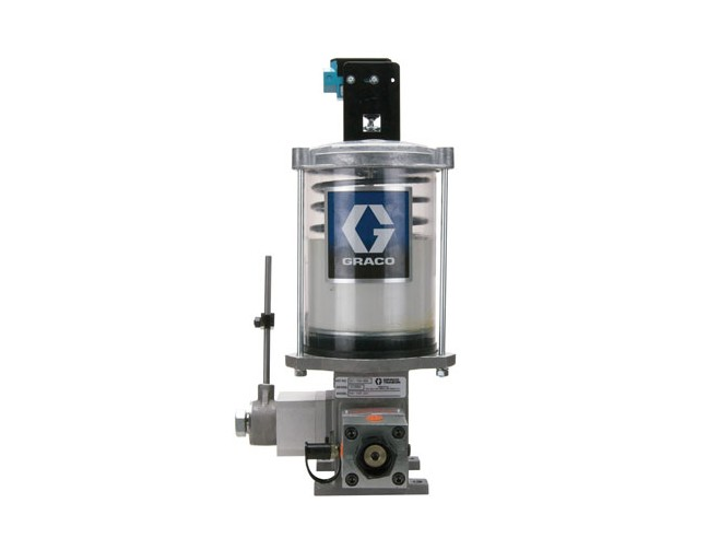 Graco Bomba LubeMaster