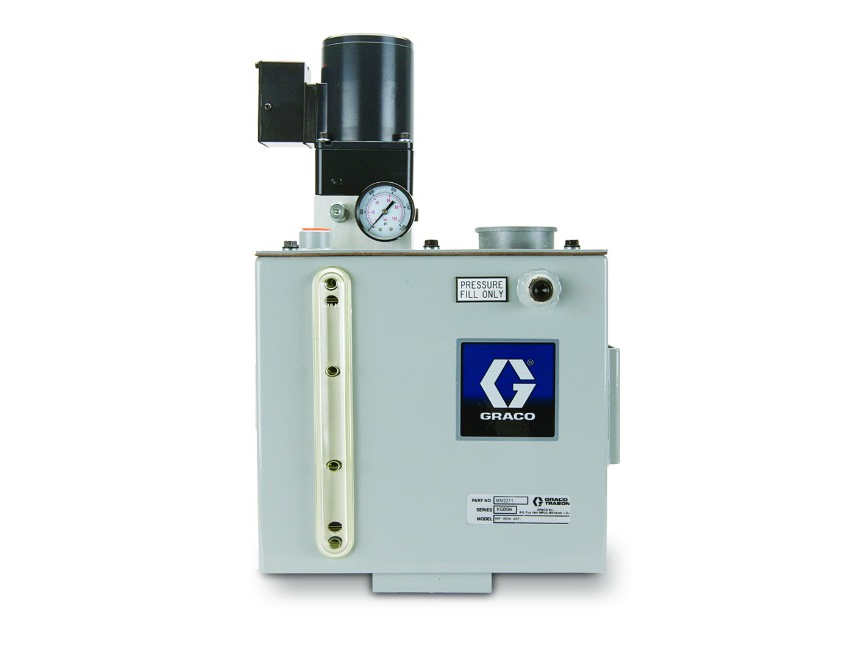 Graco Bomba Meter-Flo