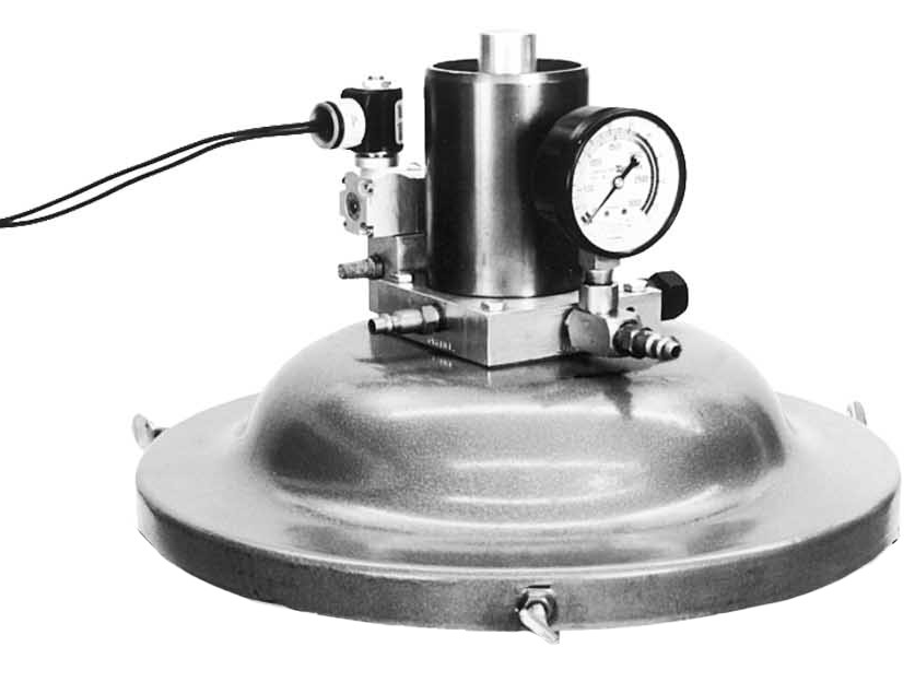 Graco Bomba Meter-Flo