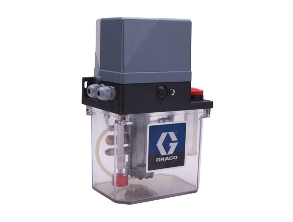 Graco Bomba Injecto-Flo II