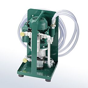 Stauff Type SMFS-P-015