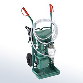 Stauff Type SMFS-P-030