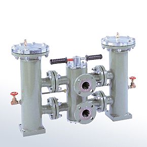 Stauff Type SRFL-S / D